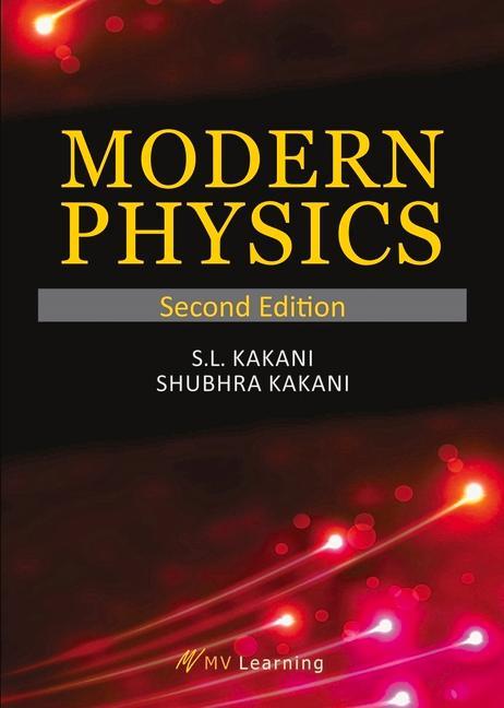 Modern Physics