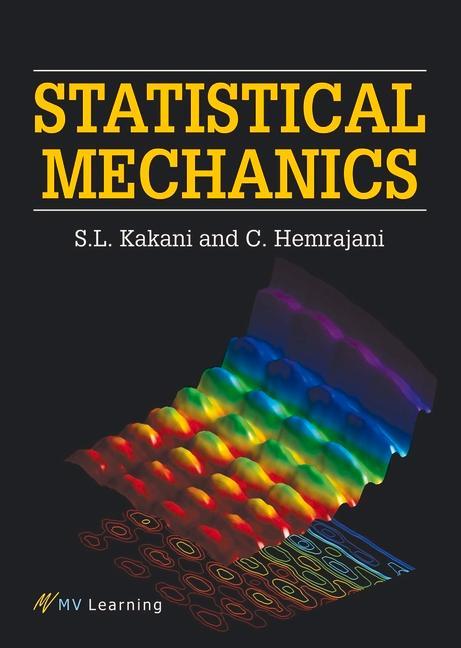 Statistical Mechanics