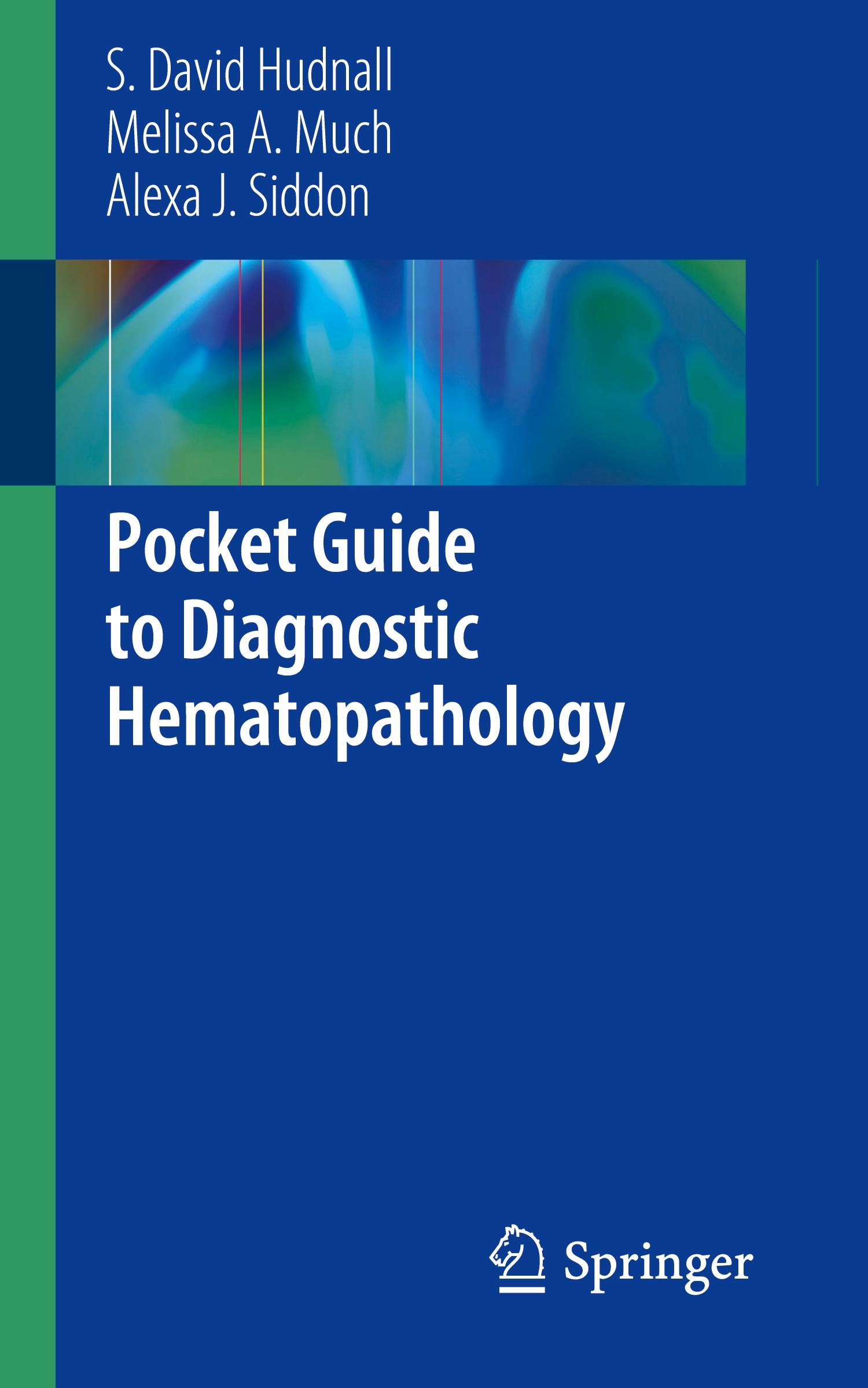 Pocket Guide to Diagnostic Hematopathology