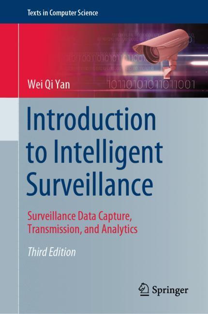 Introduction to Intelligent Surveillance