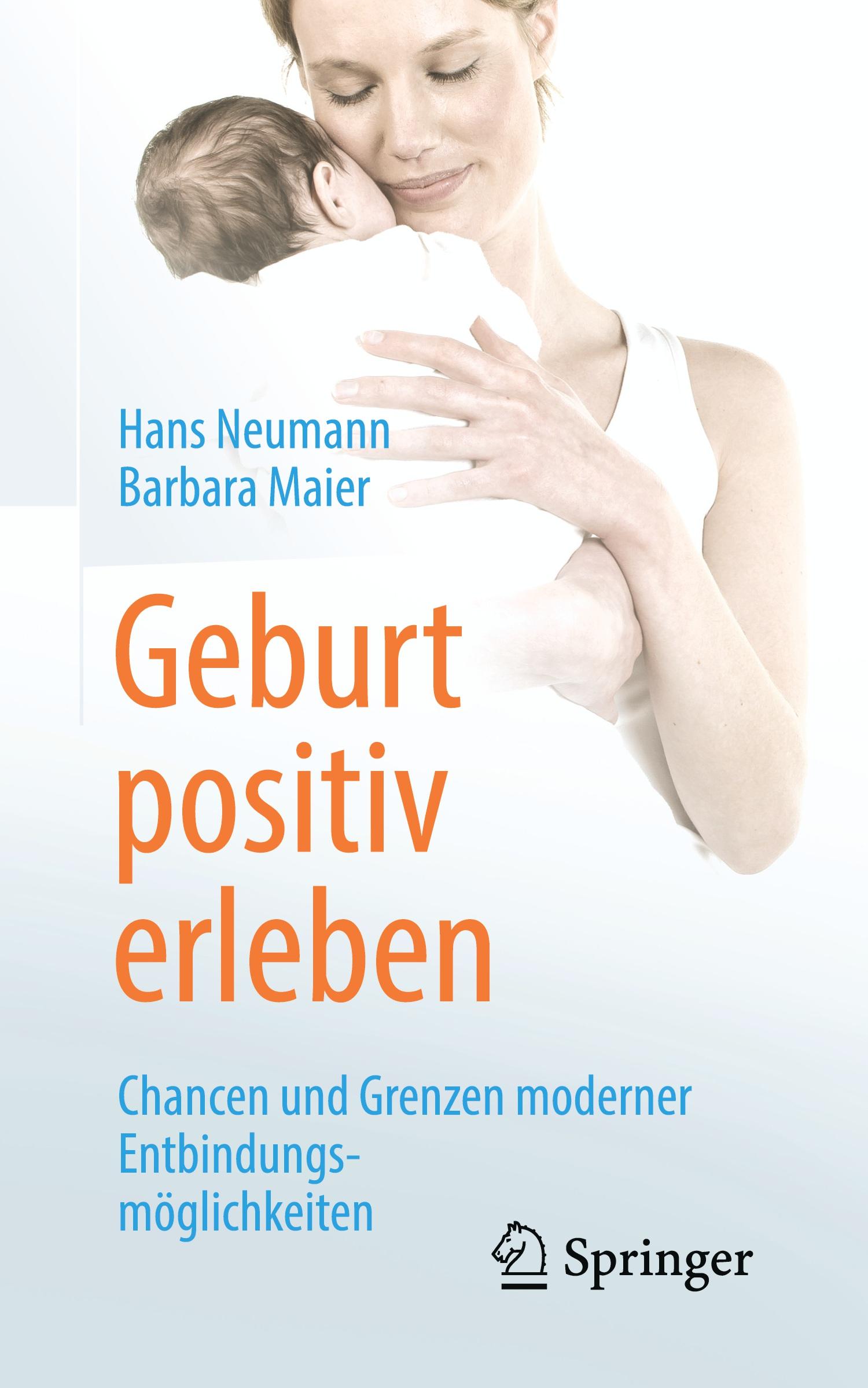 Geburt positiv erleben