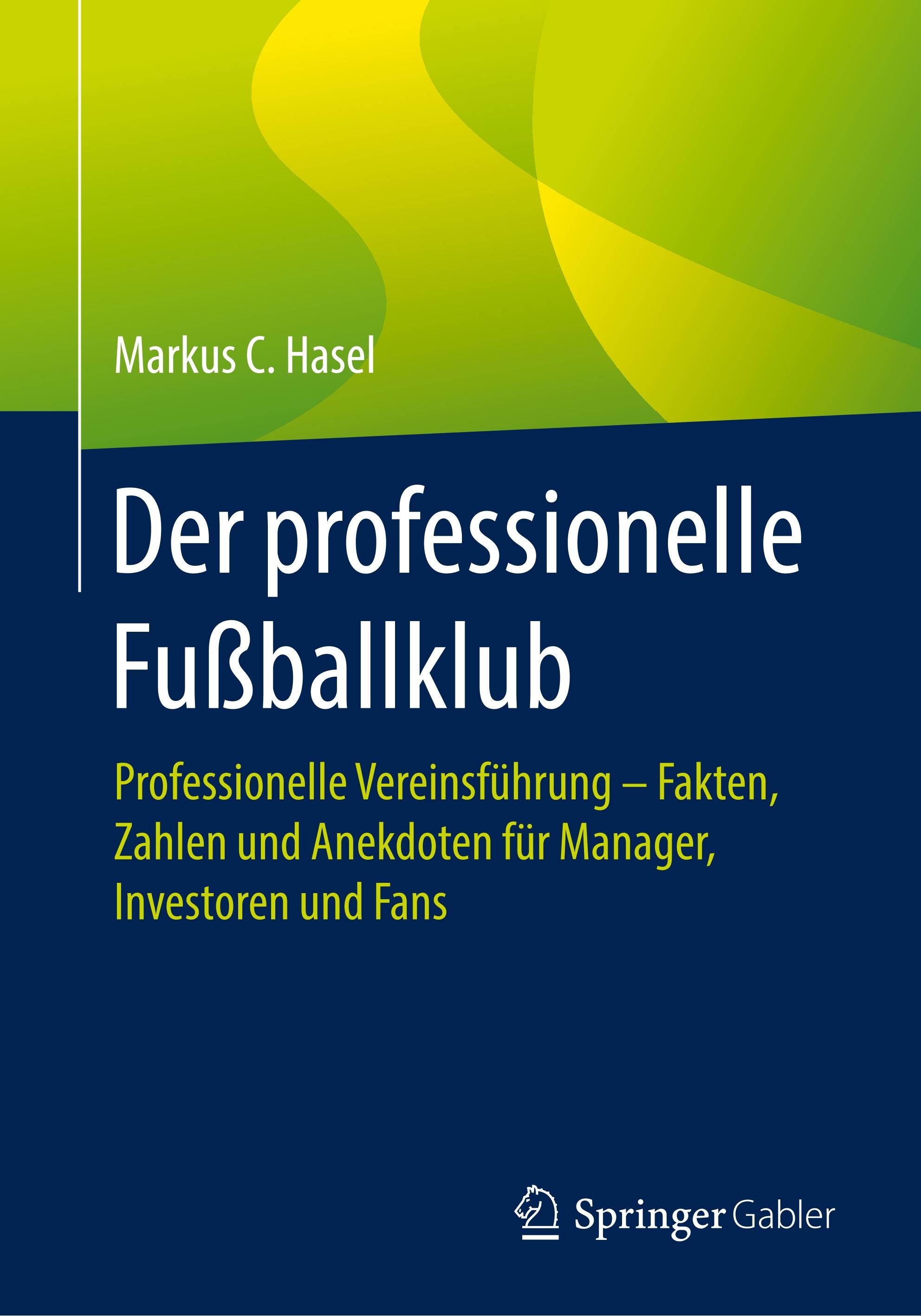 Der professionelle Fußballklub