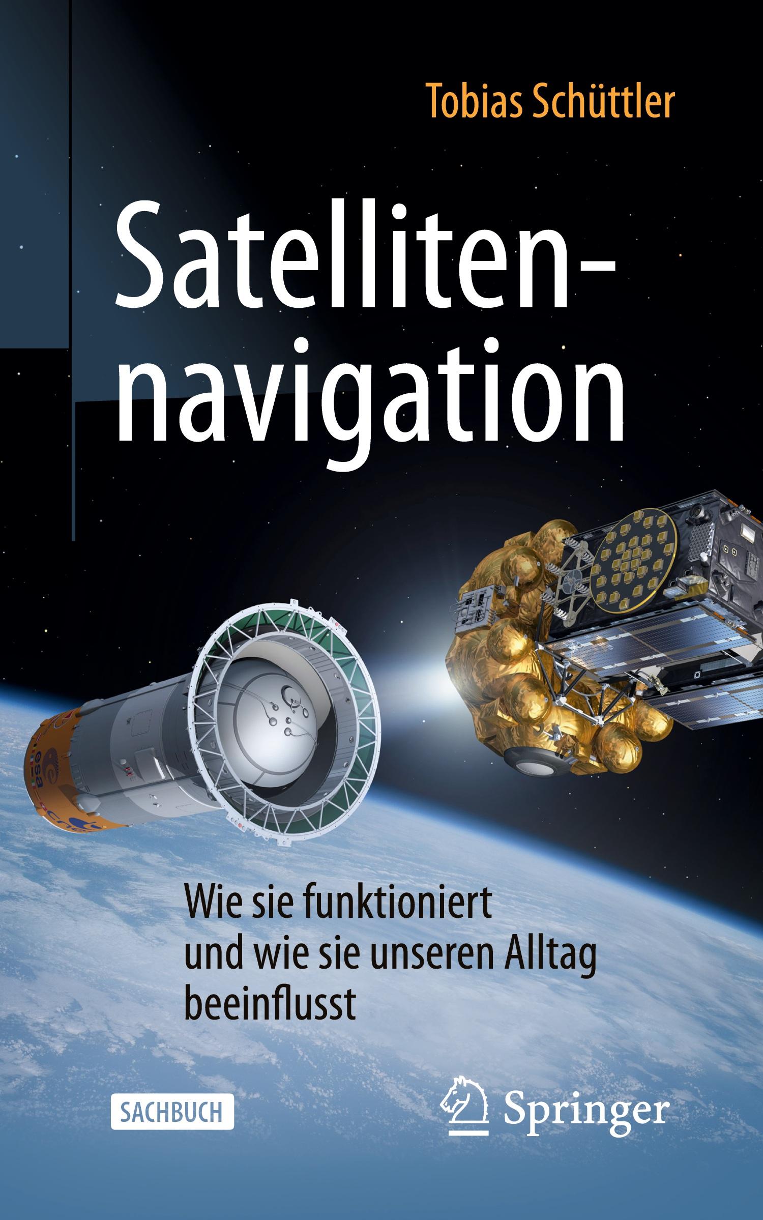 Satellitennavigation