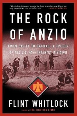 The Rock of Anzio