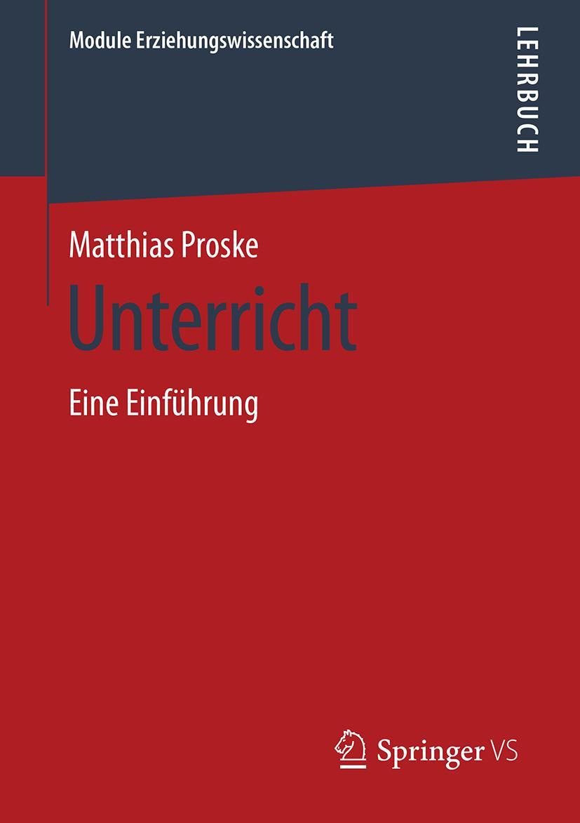 Unterricht