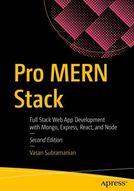 Pro Mern Stack