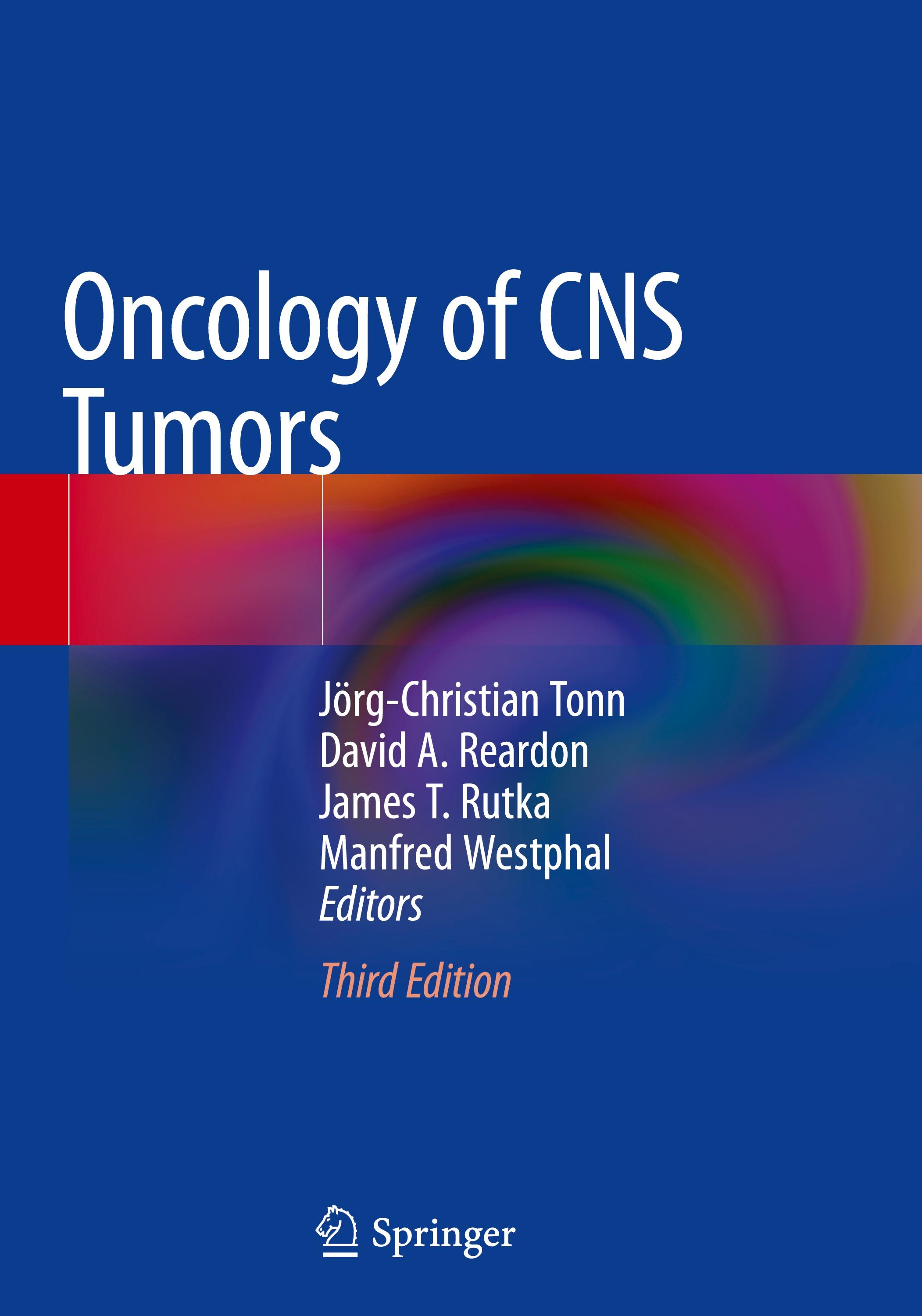 Oncology of CNS Tumors