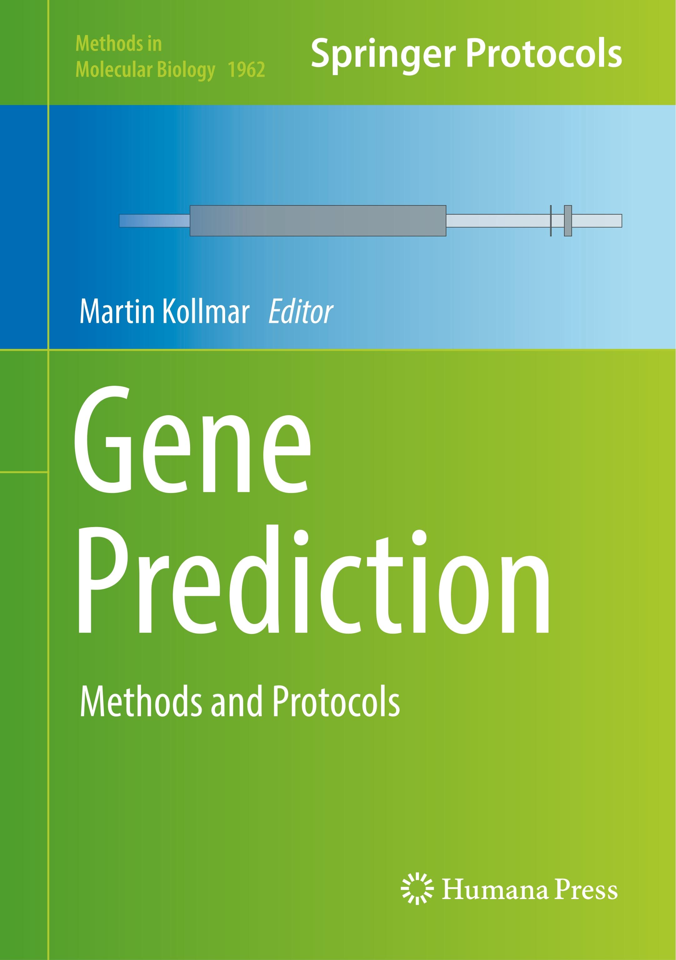 Gene Prediction