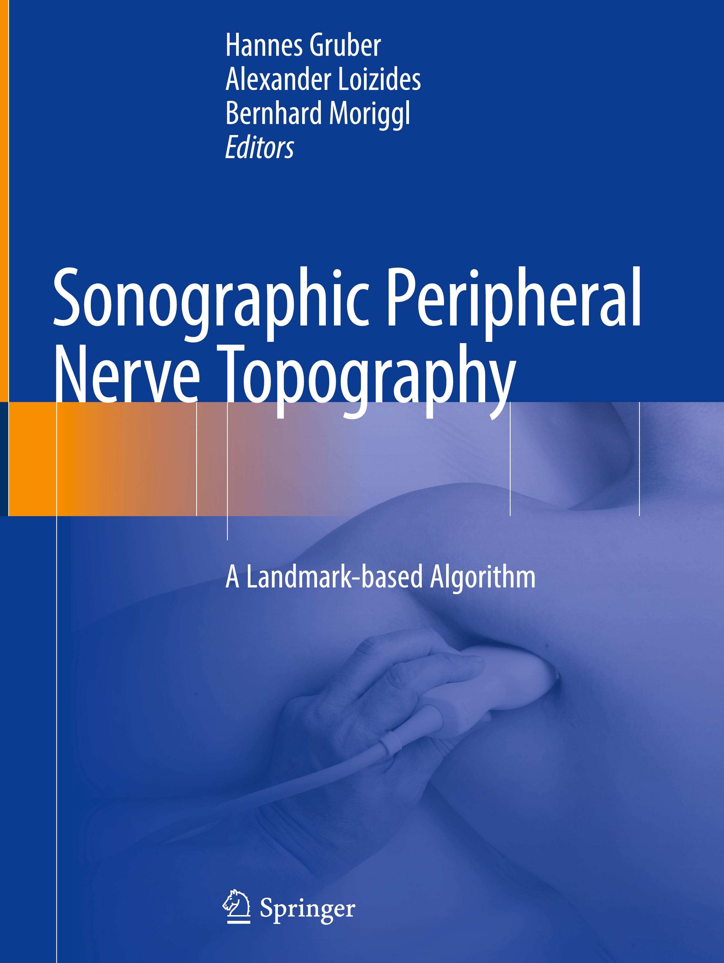 Sonographic Peripheral Nerve Topography