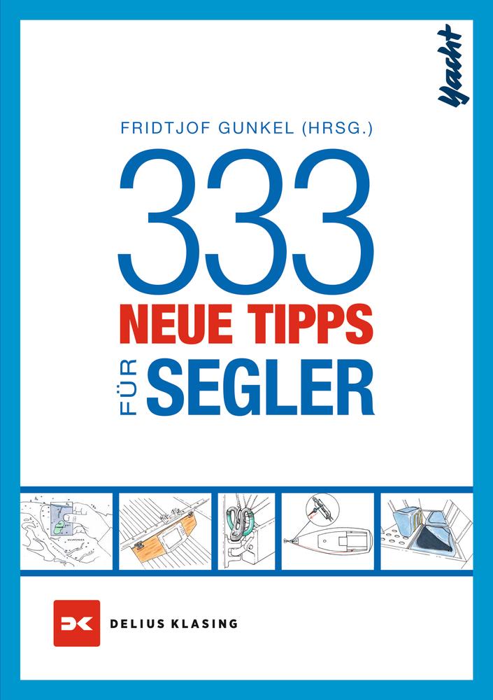 333 neue Tipps für Segler