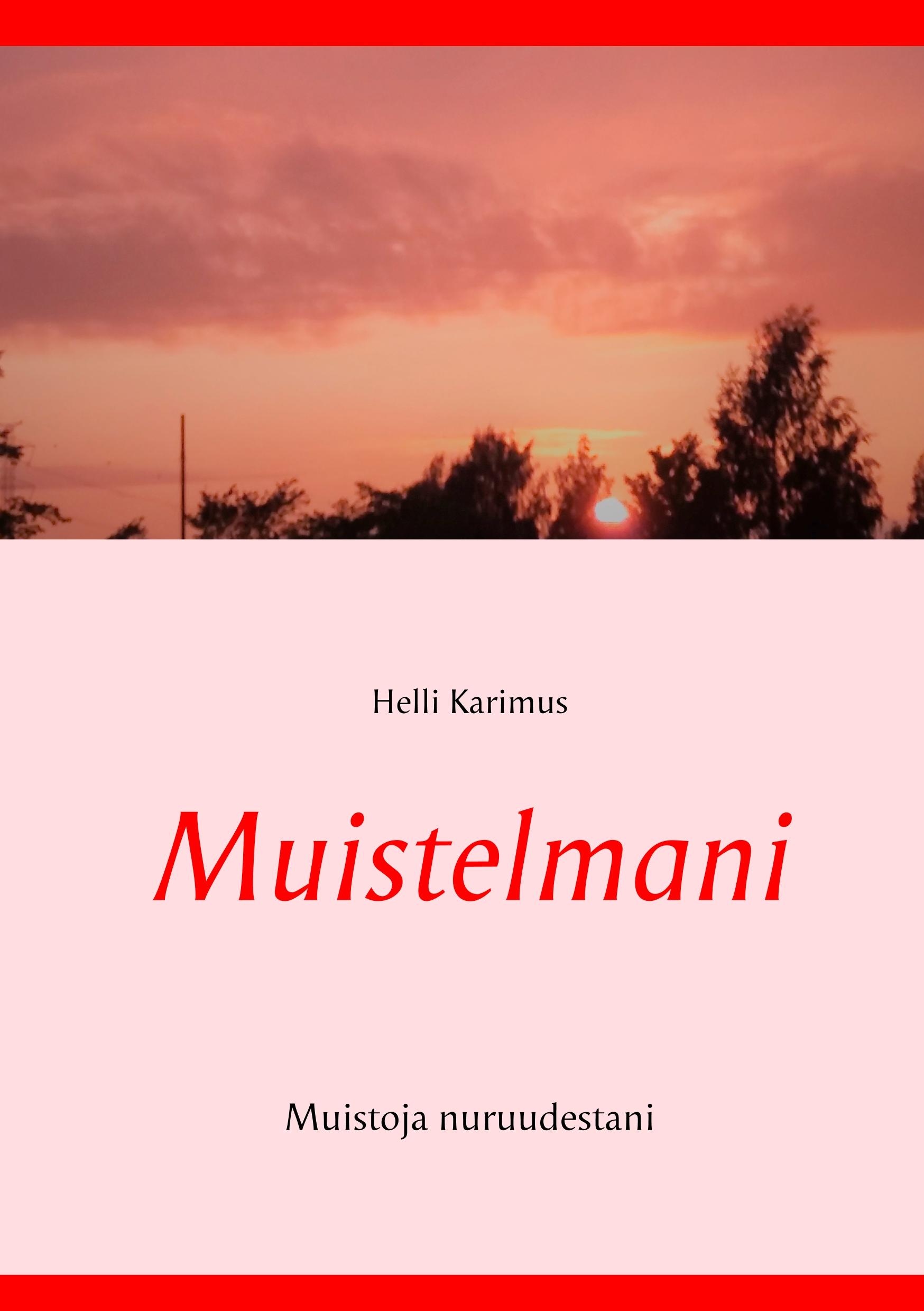 Muistelmani