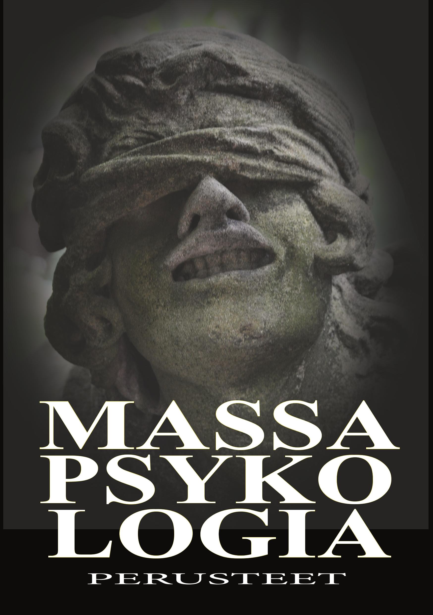 Massapsykologia - perusteet