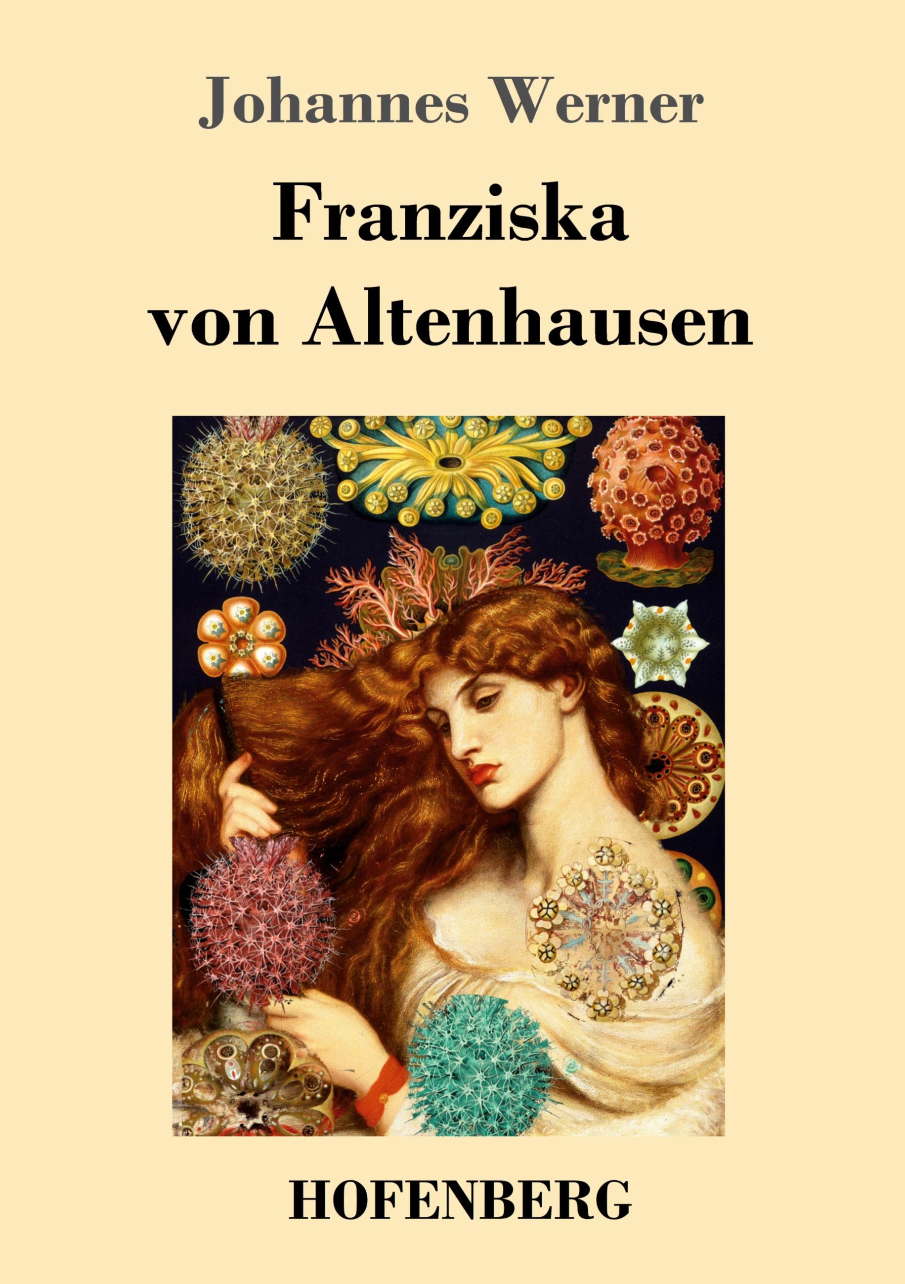 Franziska von Altenhausen