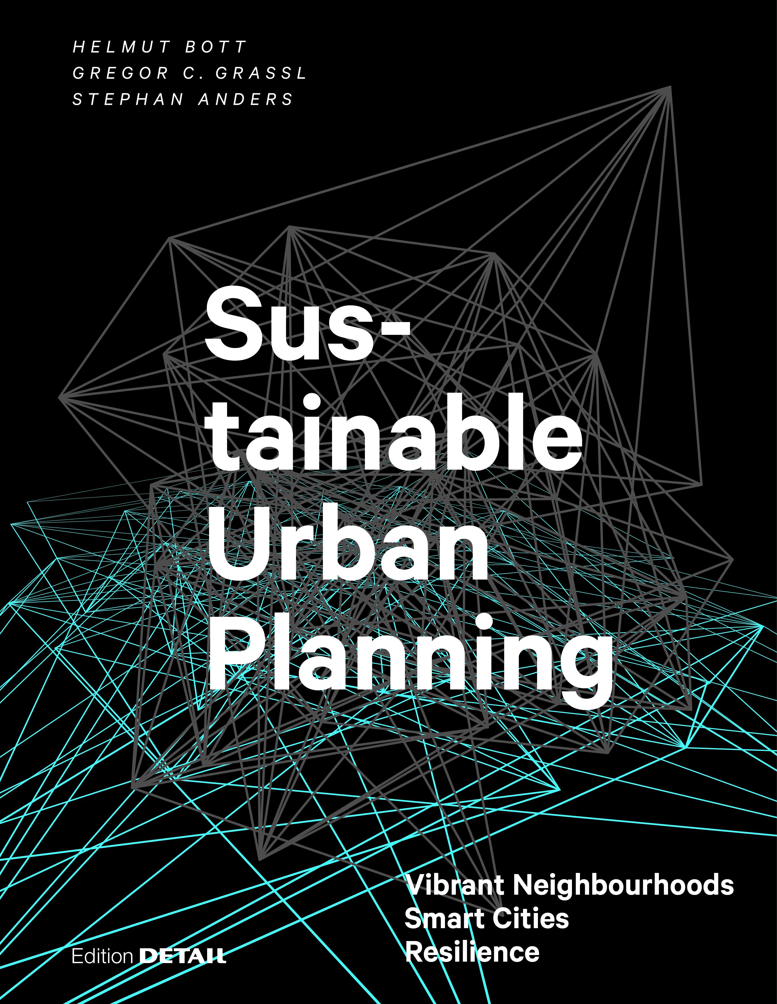 Sustainable Urban Planning