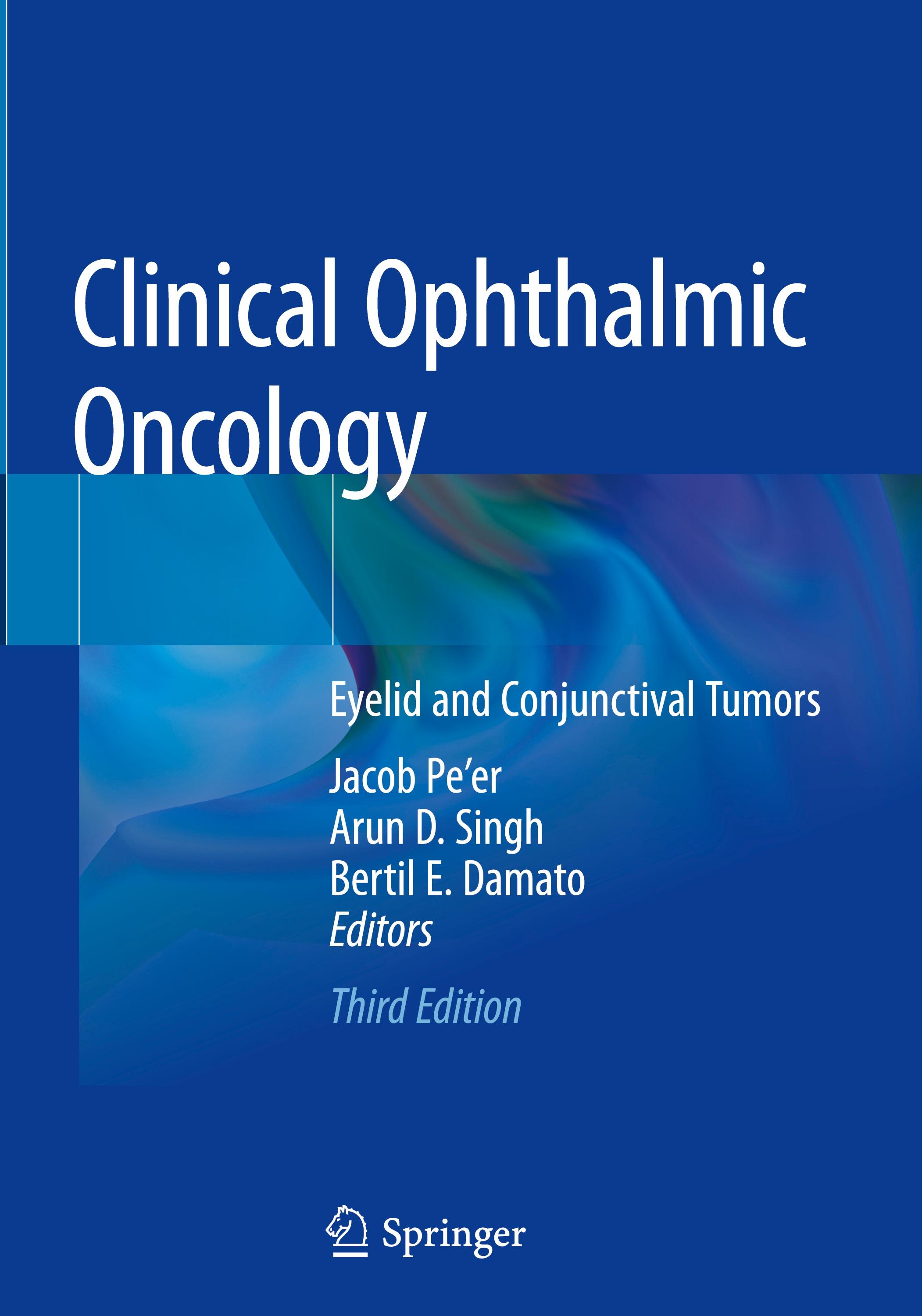 Clinical Ophthalmic Oncology