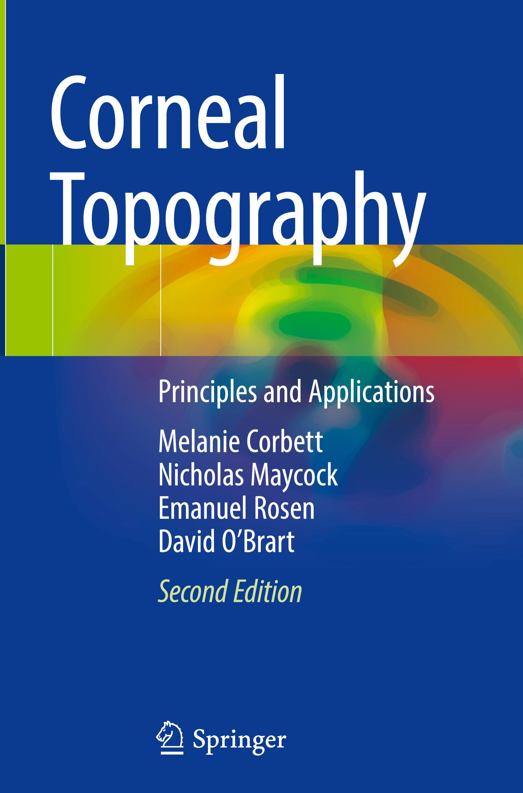 Corneal Topography