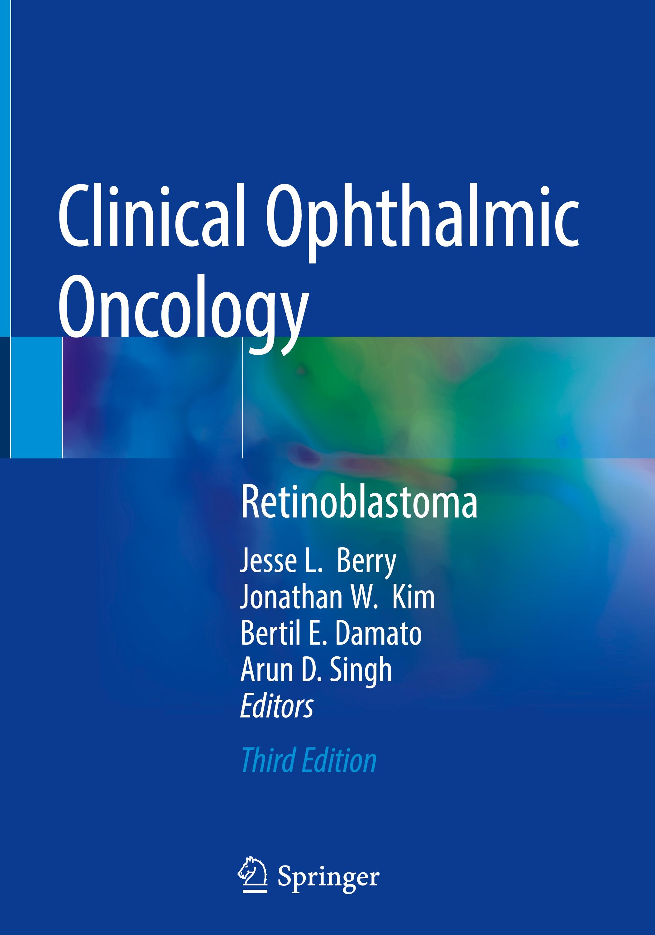 Clinical Ophthalmic Oncology