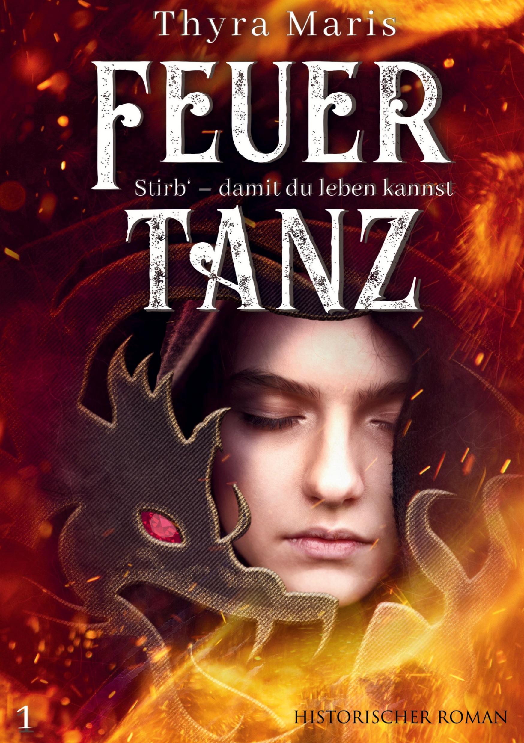 Feuertanz