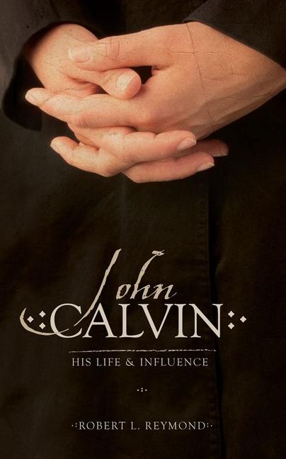 John Calvin