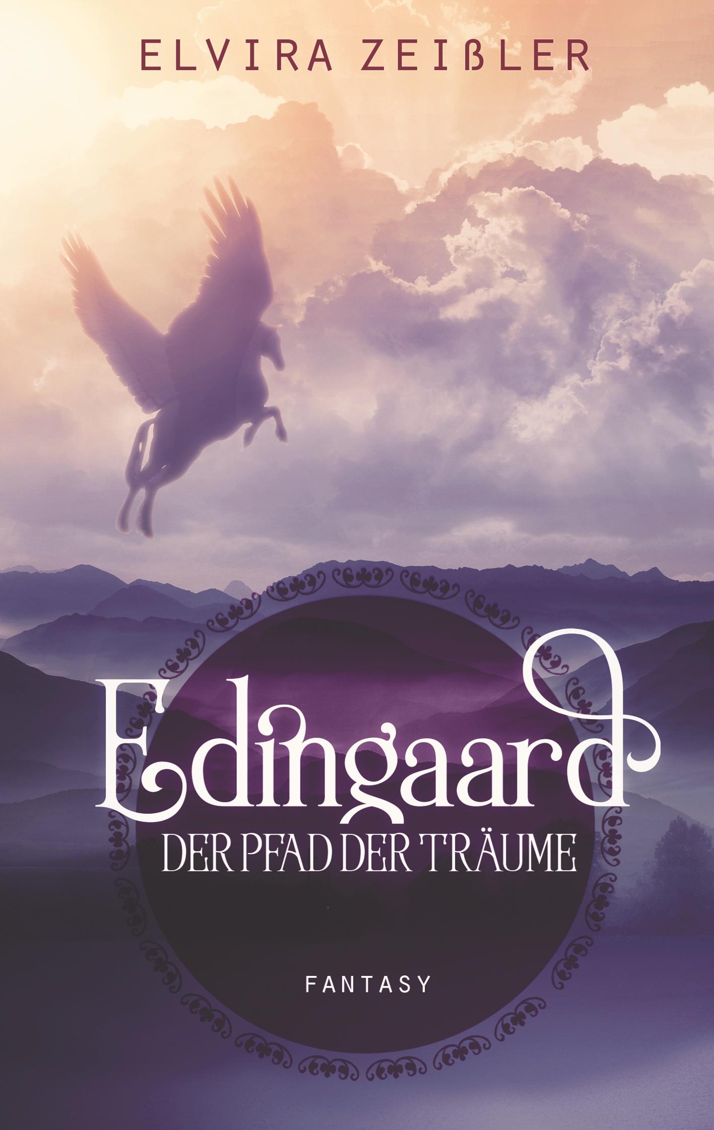 Edingaard 1 - Der Pfad der Träume