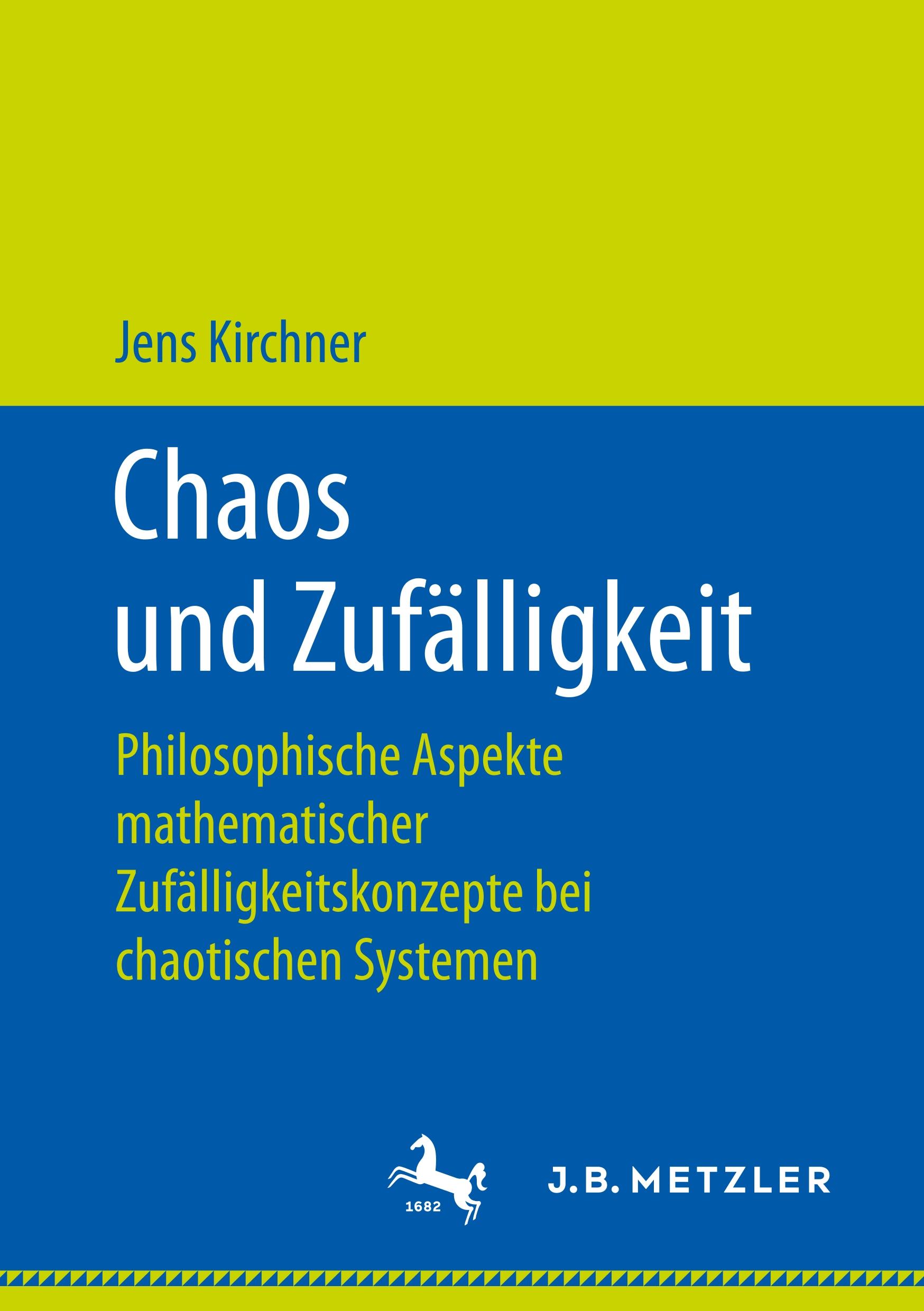 Chaos und Zufälligkeit