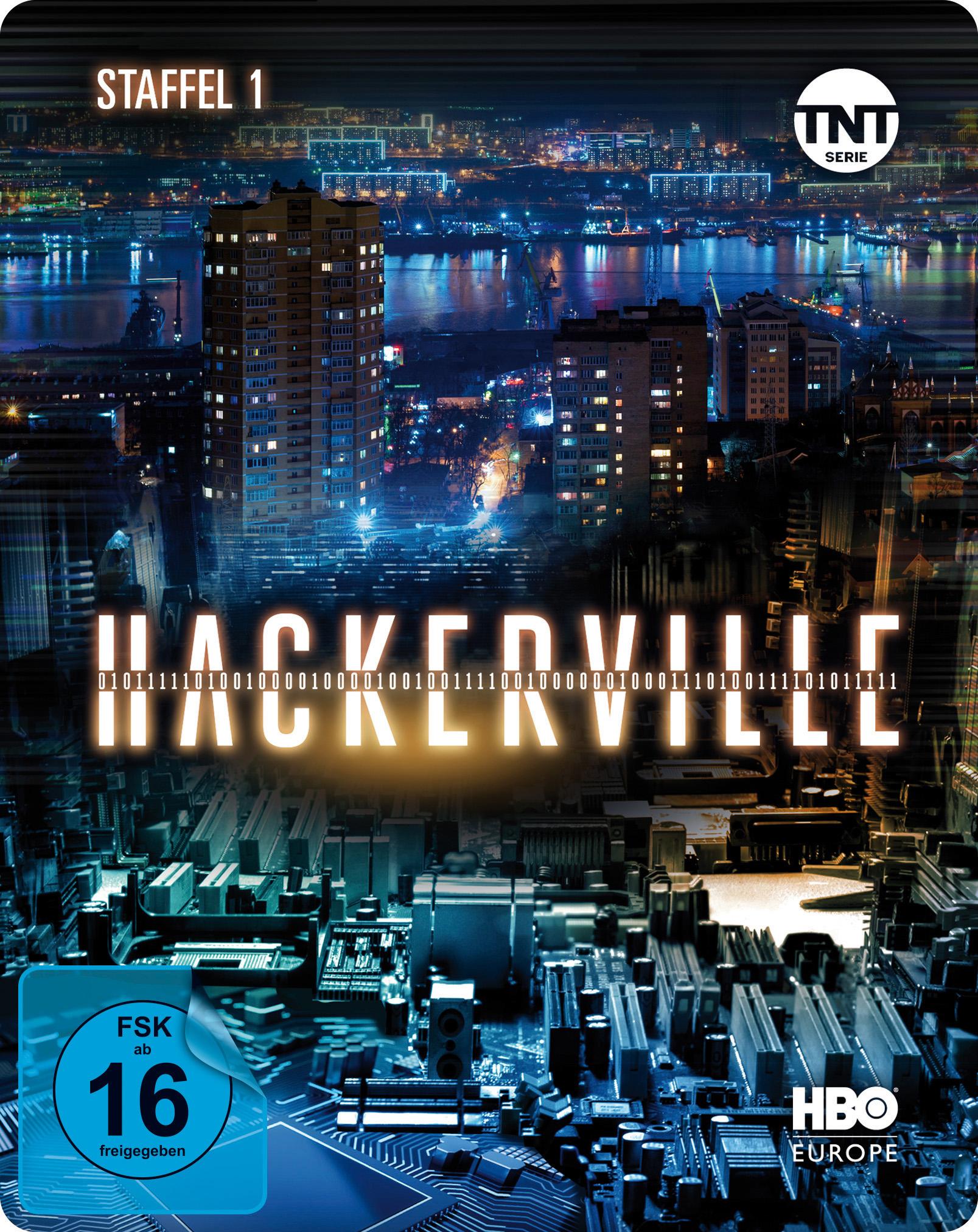 Hackerville