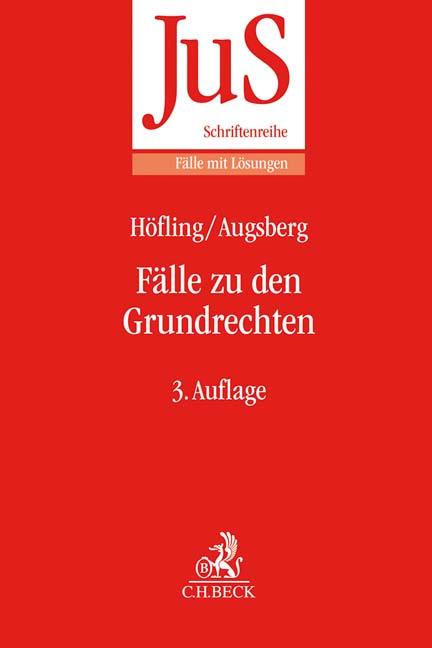 Fälle zu den Grundrechten