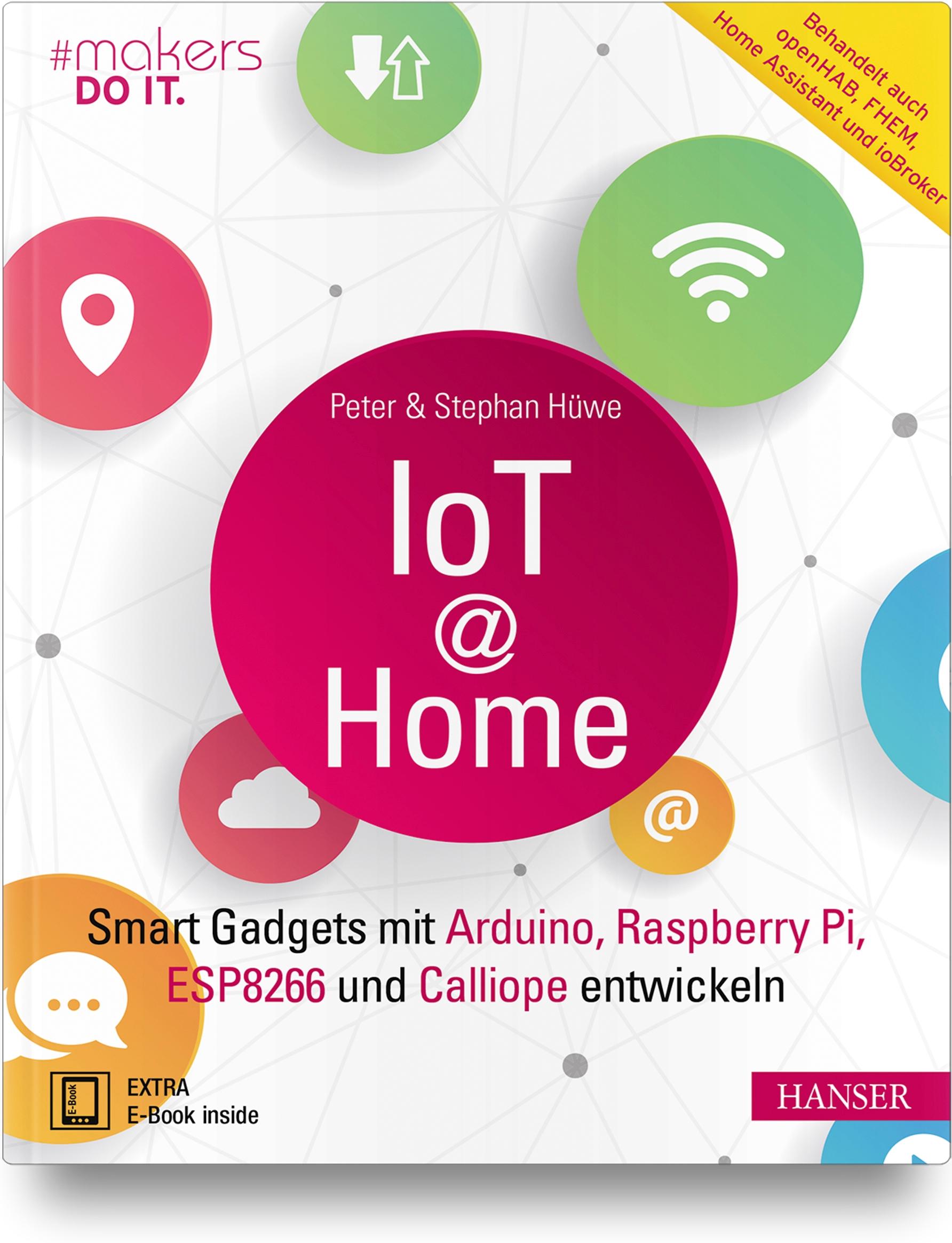 IoT at Home