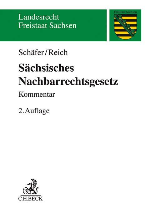 Sächsisches Nachbarrechtsgesetz