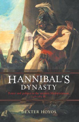 Hannibal's Dynasty