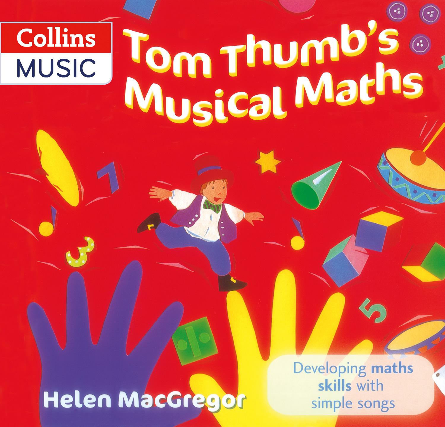 Tom Thumb's Musical Maths