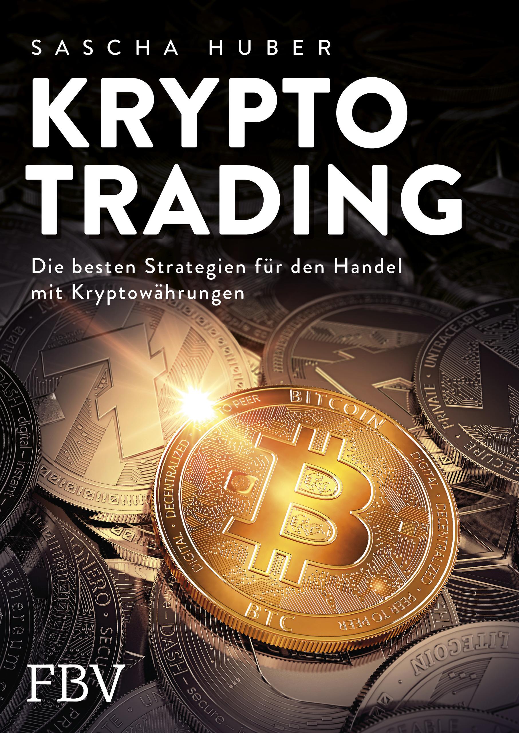 Kryptotrading