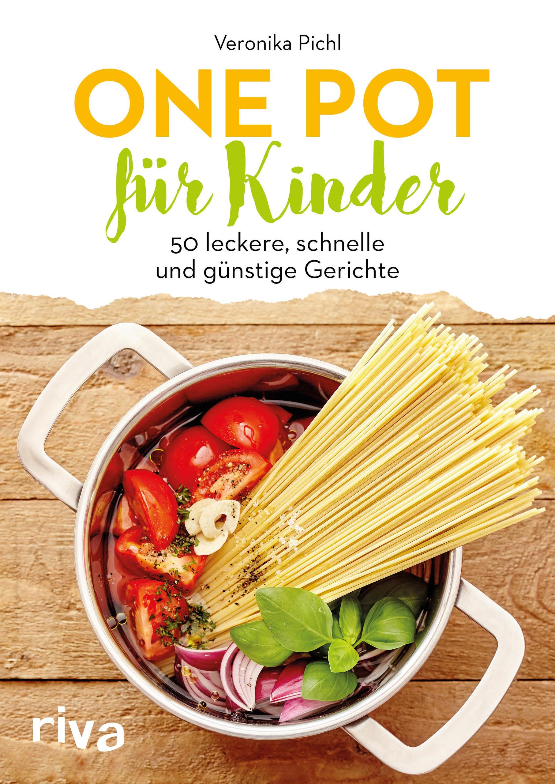 One Pot für Kinder