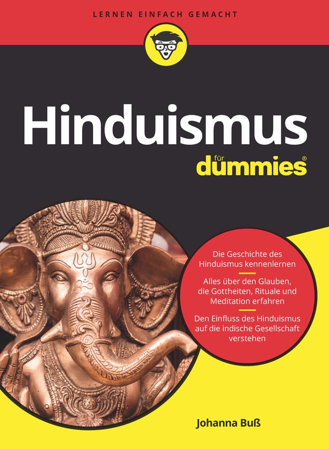 Hinduismus für Dummies