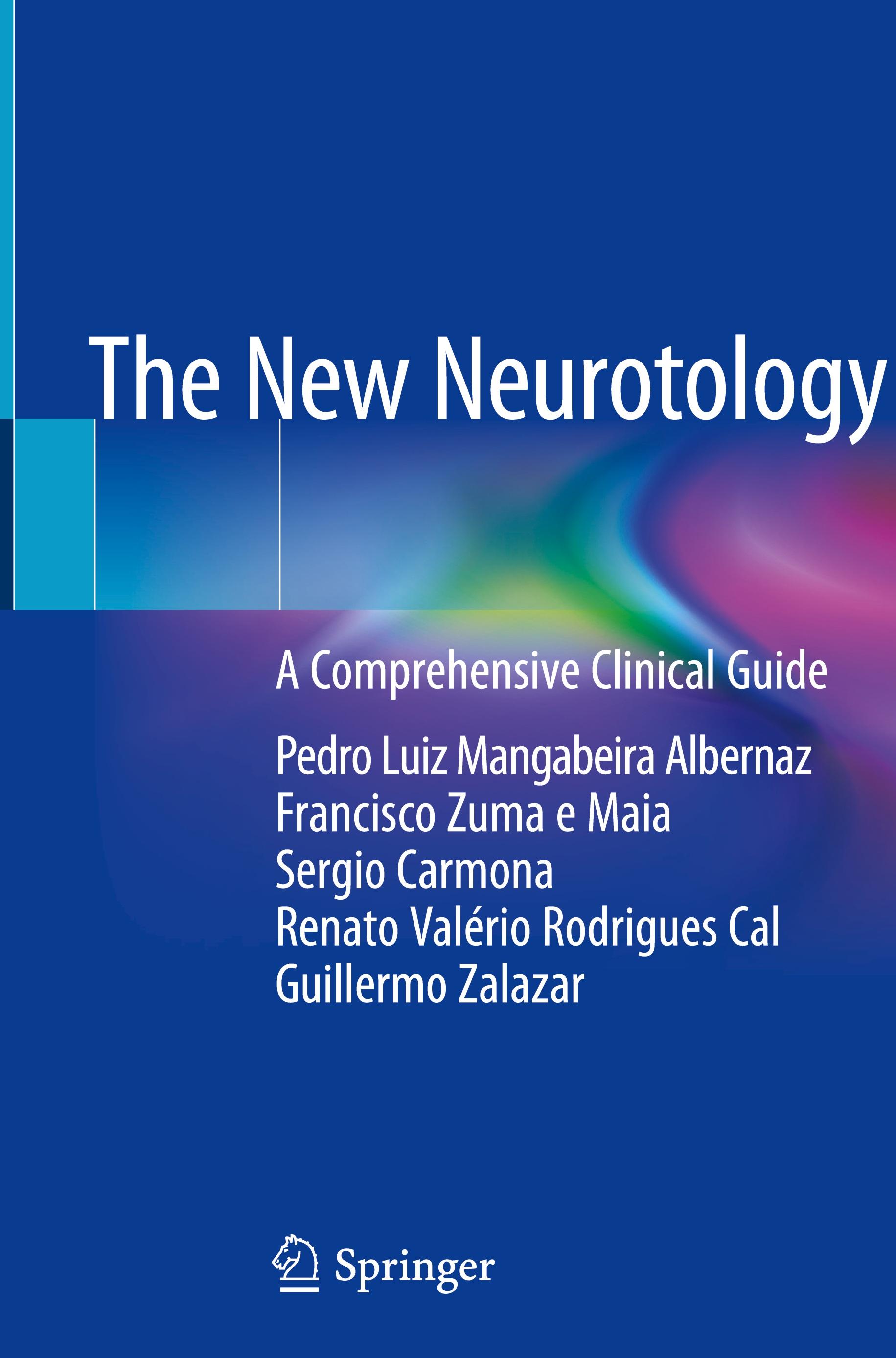 The New Neurotology