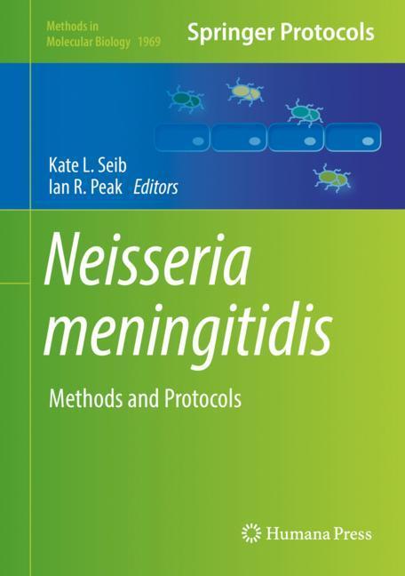 Neisseria meningitidis