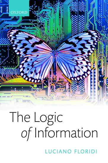 The Logic of Information