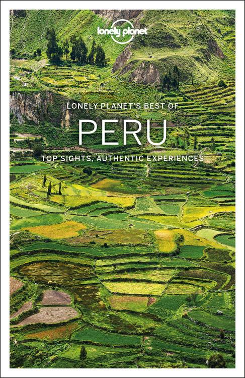 Best of Peru