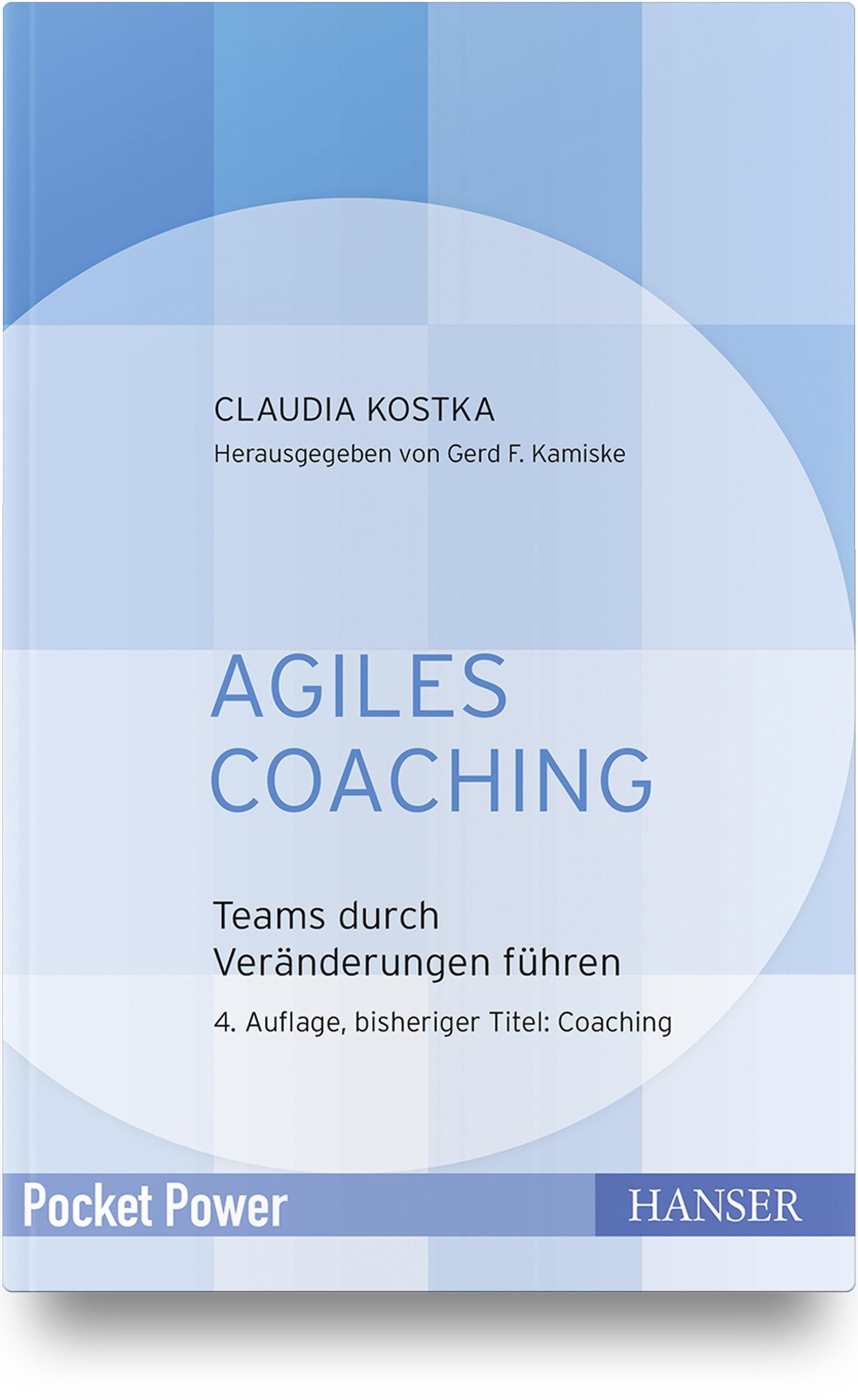 Agiles Coaching