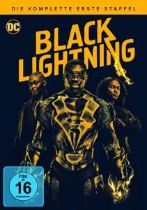 Black Lightning