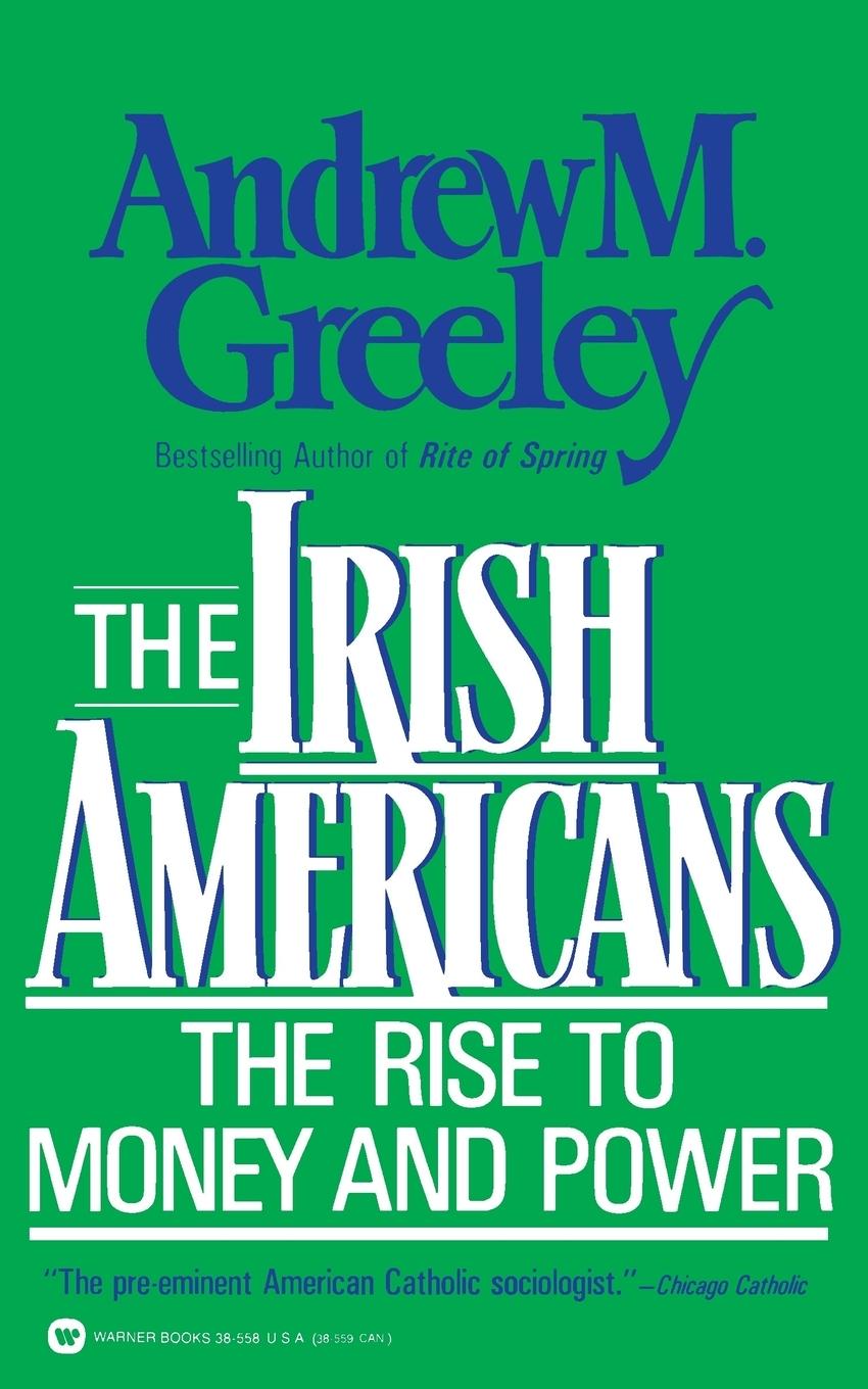 The Irish Americans