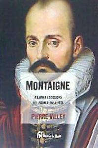 MONTAIGNE. PAGINAS ECOGIDAS