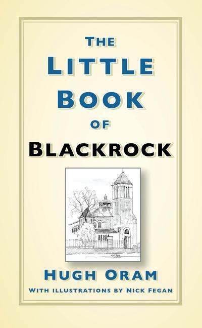 The Little Book of Blackrock