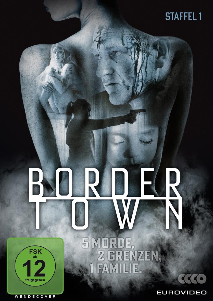 Bordertown