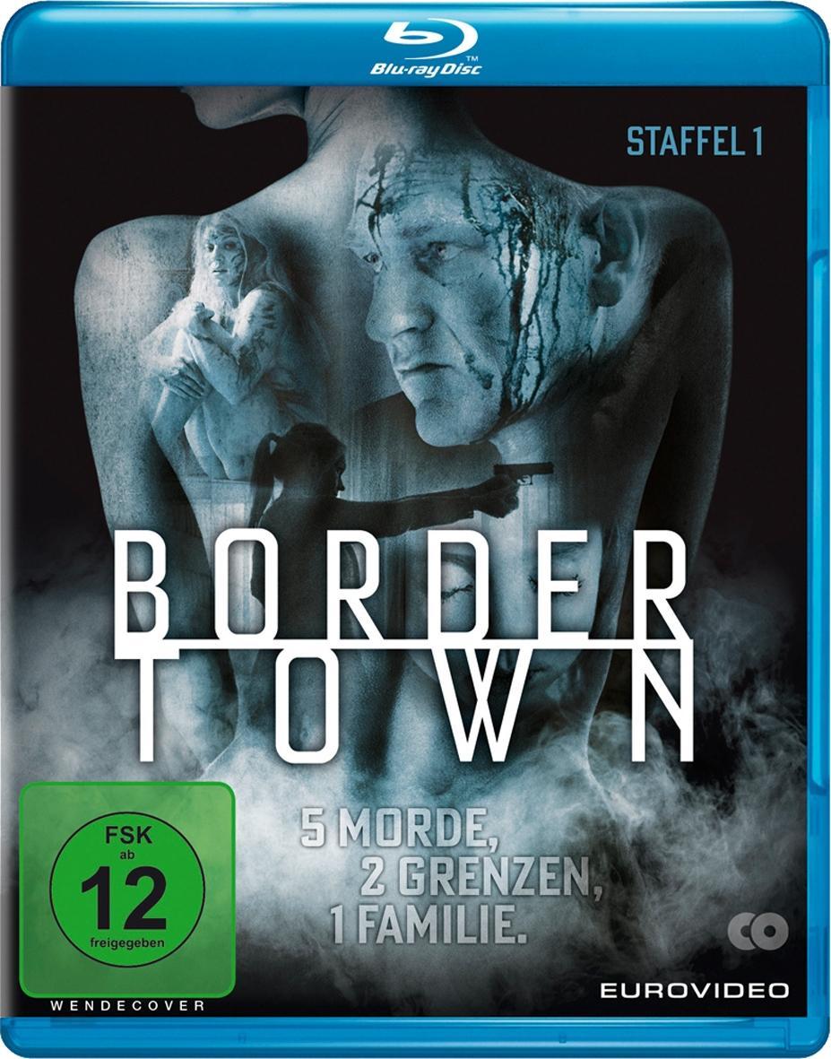 Bordertown