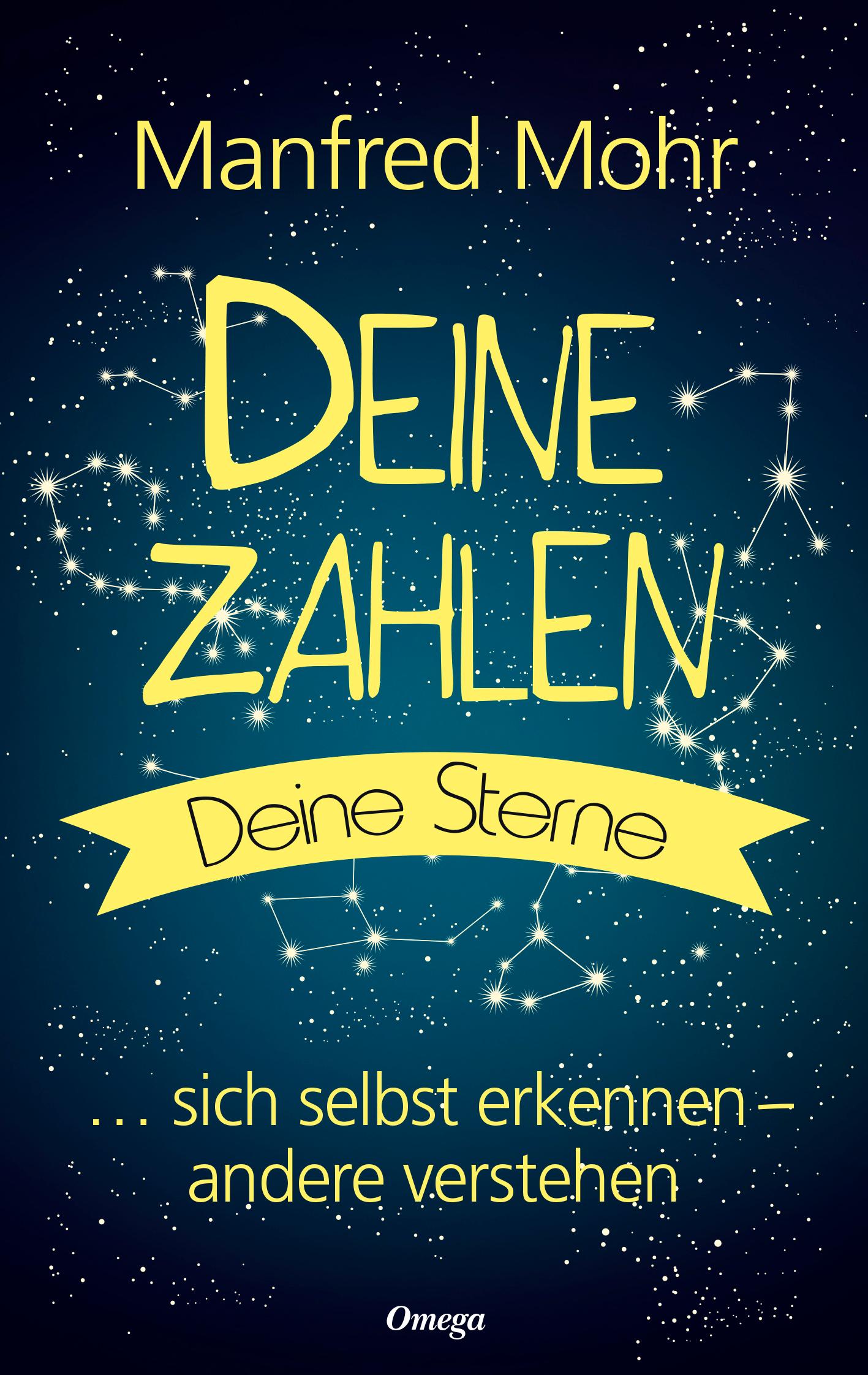 Deine Zahlen, deine Sterne