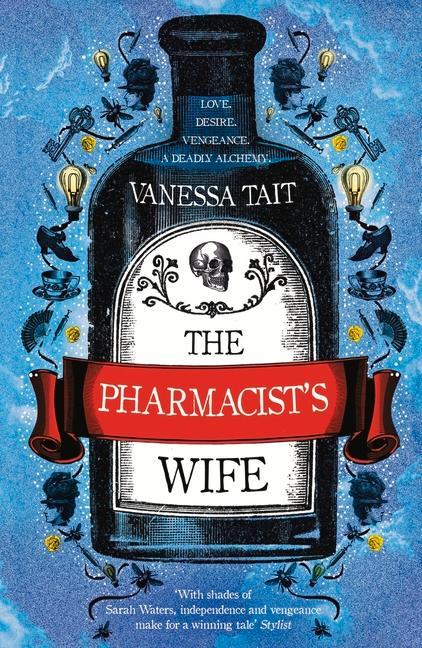 The Pharmacist's Wife