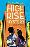 High-Rise Mystery