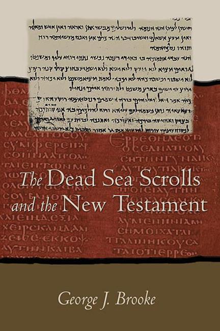 Dead Sea Scrolls and the New Testament (Paper)