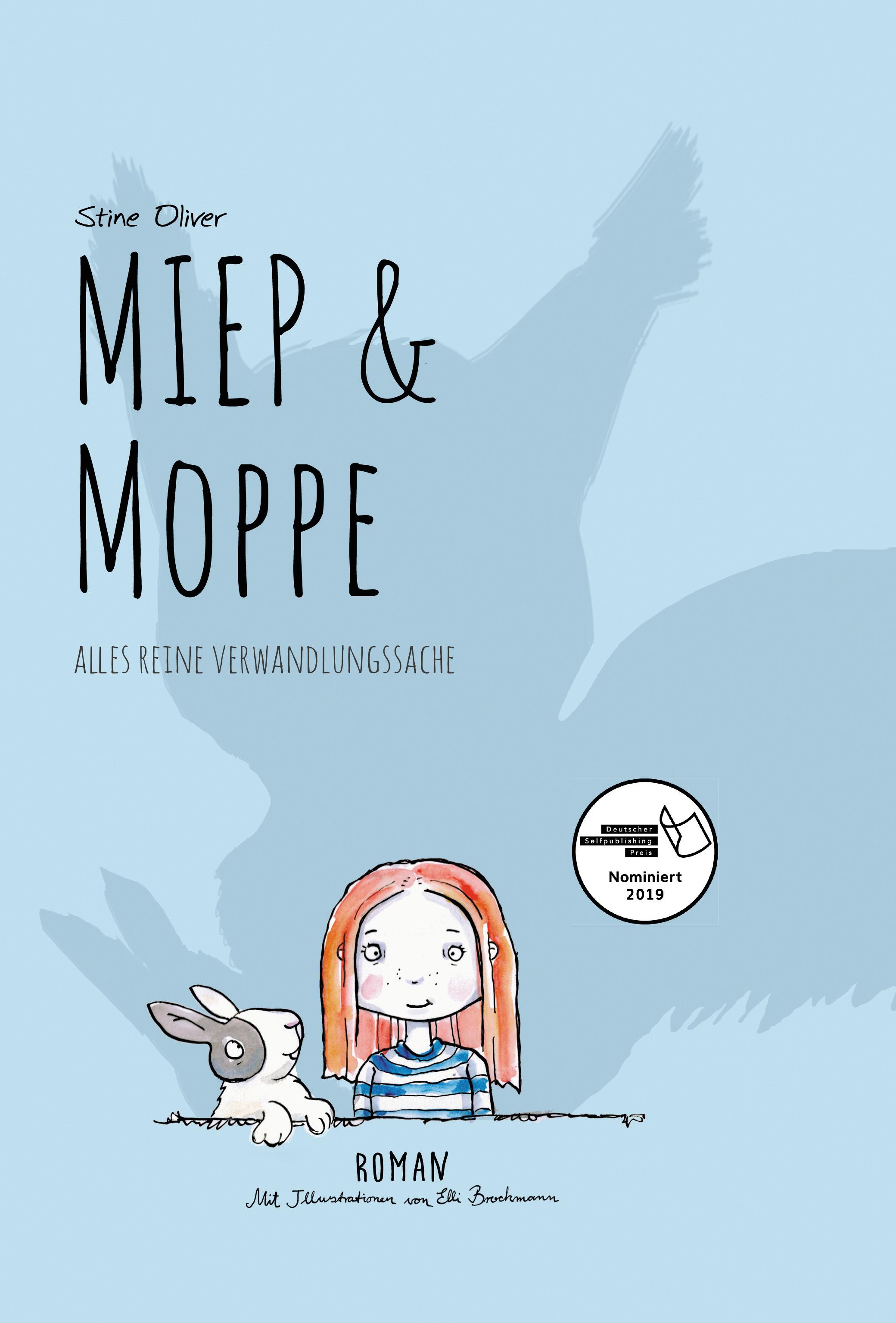 Miep & Moppe